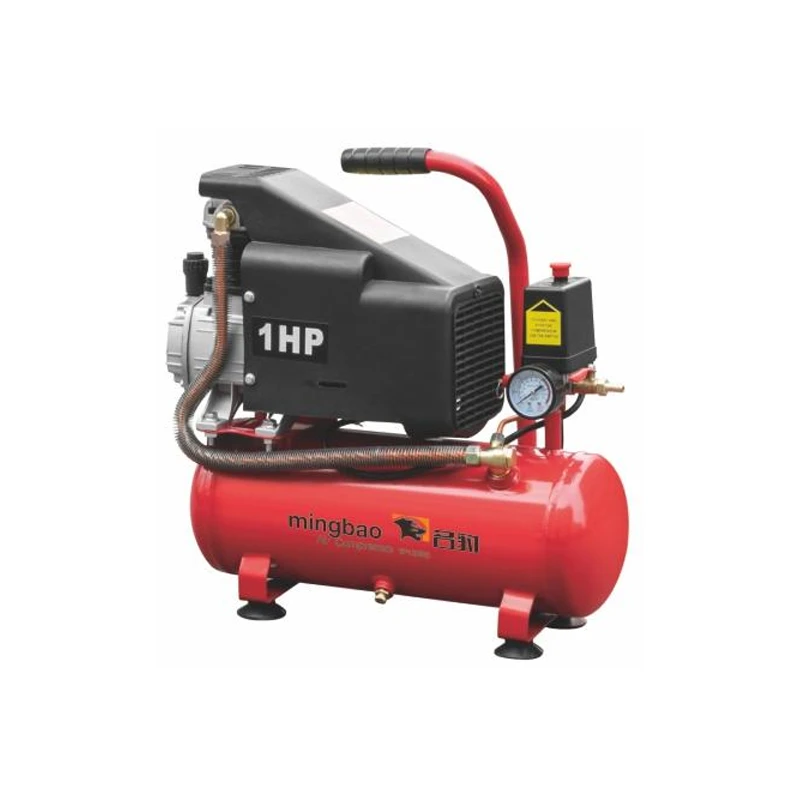 Máy nén khí di động kết nối trực tiếp 8KC Bama