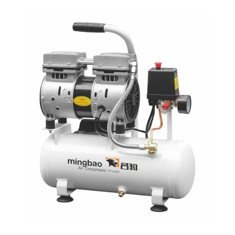 Four-Pole Oil-Free Air Compressor suppliers