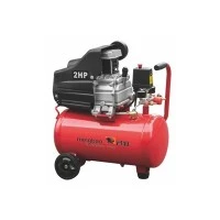 Máy nén khí di động kết nối trực tiếp 24L Bama