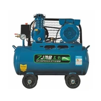 Máy nén khí dẫn động 4HP 3065 200L Dafeng Belt{2}}