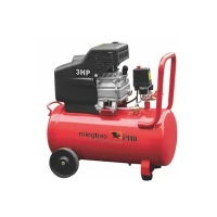 Máy nén khí di động kết nối trực tiếp Bama 50L